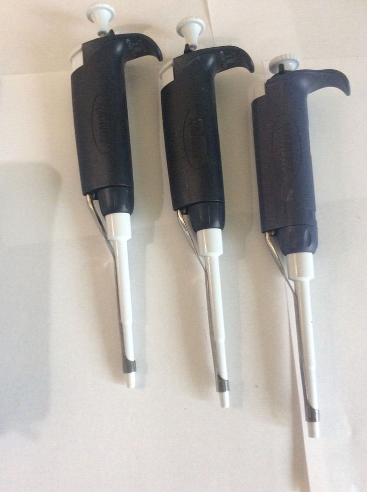 RAININ Single Channel Pipette 20-200ul SL200