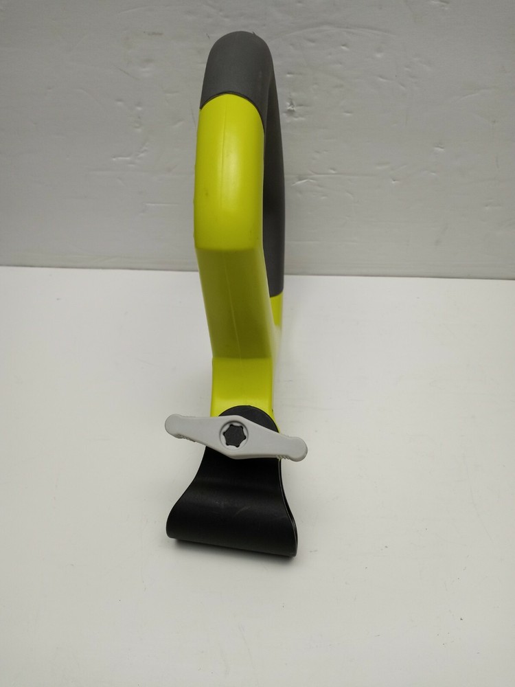 Ryobi OEM Parts. Front Handle Replacement For P2008 Cordless18v13" String Trimme