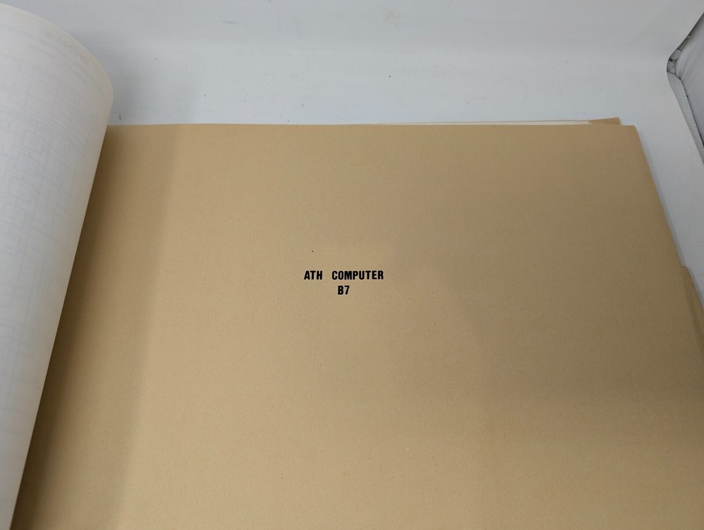 SFENA Training Manual For A300 Airbus Automatic Flight Control System (217)