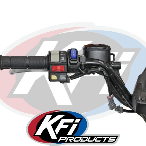 KFI ATV Mini-Rocker Handlebar Switch AP-CMR