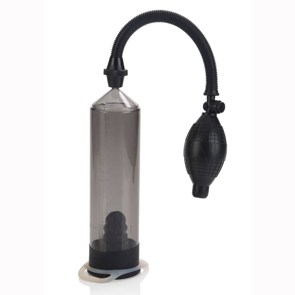 Precision Penis Pump Penis Enlarger Erection Enhancer ED Solutions