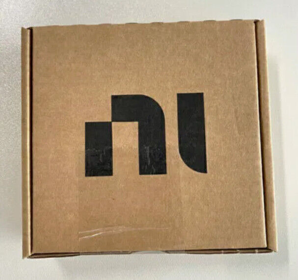 National Instruments NI-9012  CompactRIO Controller FREE SHIP USED