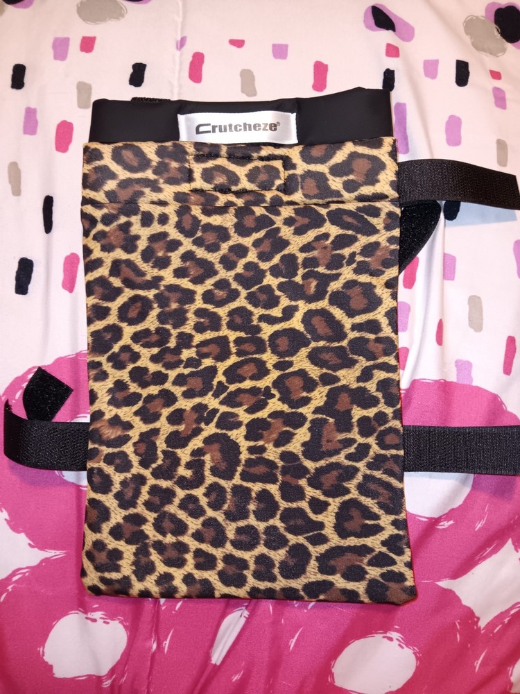 Crutch Bags Crutches Accessories