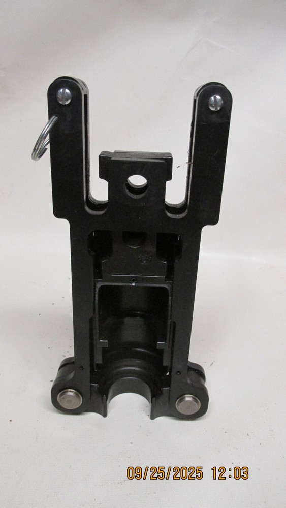 Ridgid compression tool hcg-frame set 7/8 7/8" jma compression frame set