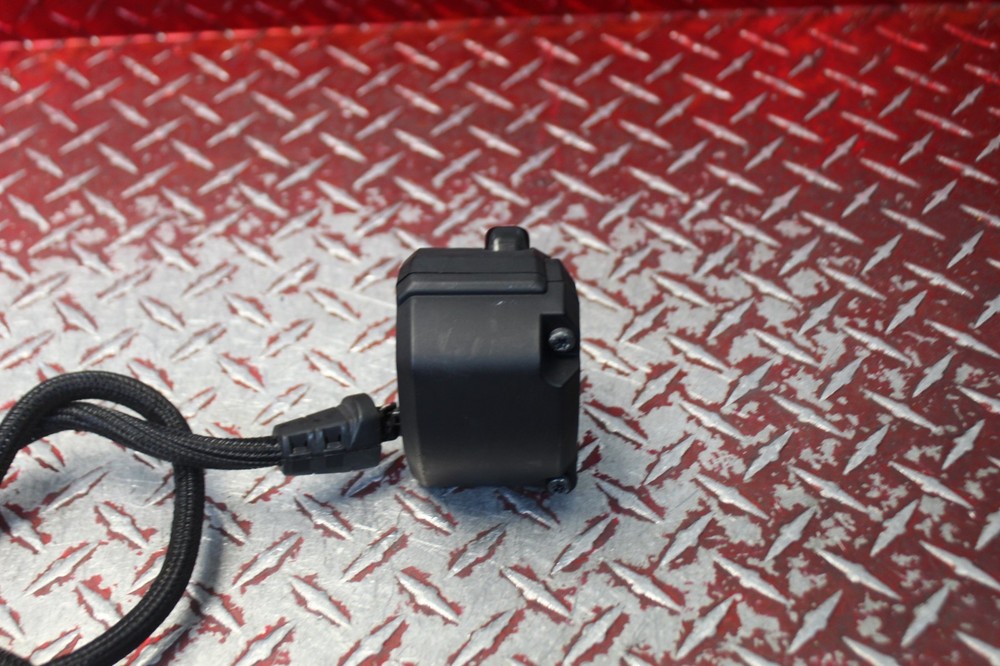 2019 CAN-AM RYKER 900 ACE LEFT CONTROL SWITCH READY TO INSTALL CR1