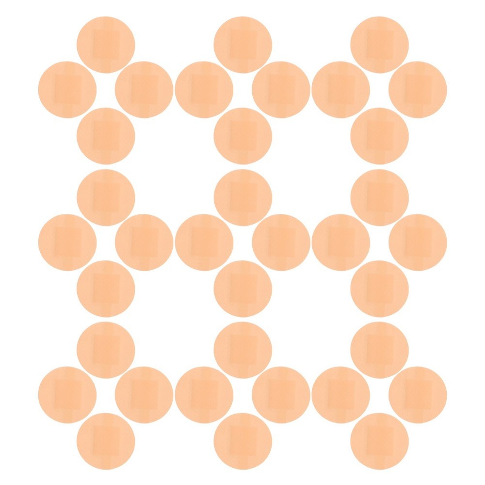 300 Pcs Waterproof Breathable Patch Spots