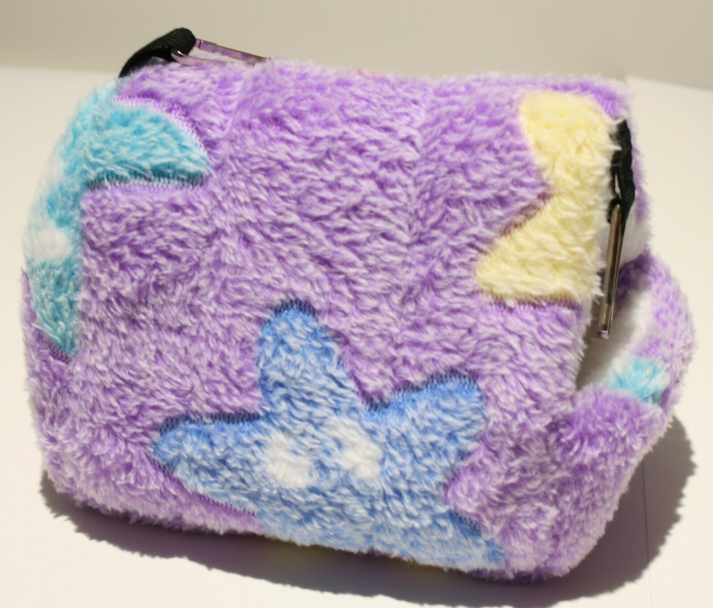 Small Animal Hanging Cave Snuggle Bed Sugar Glider Hamster Mouse
