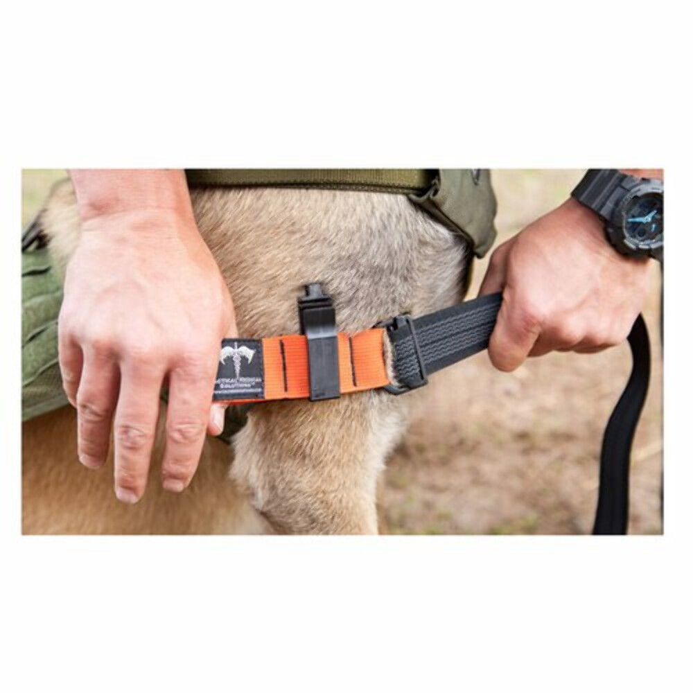 TacMed™ K9 Tourniquet
