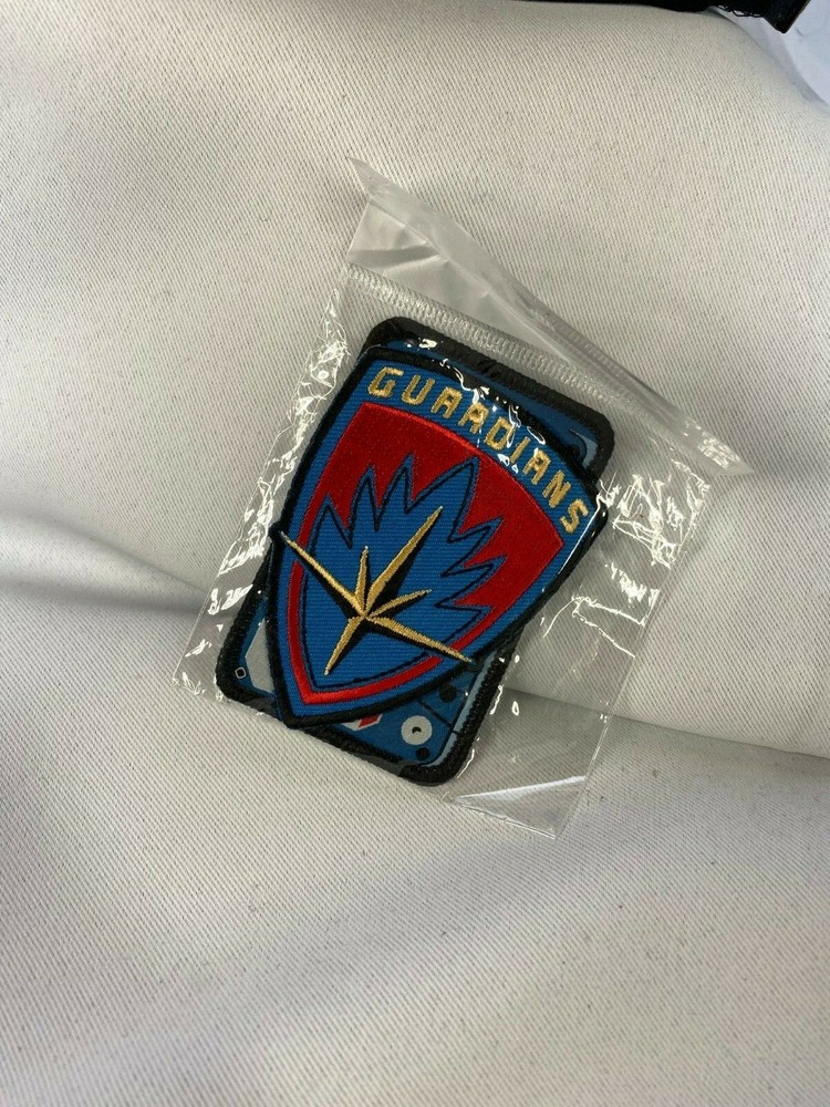 MARVEL Guardians of the Galaxy vol 2 , (1 CAP + 2 patch)