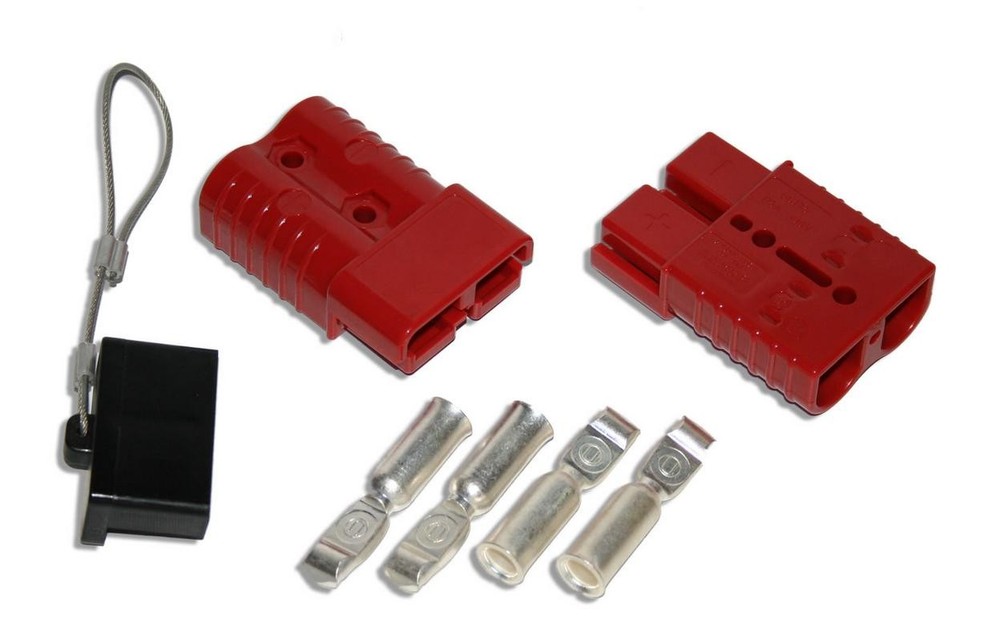 Bulldog Winch | Fuse Box Connector | 20133