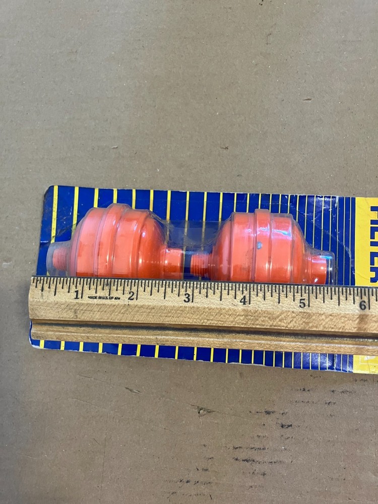 Disposable Spray Gun Filters(2) NOS