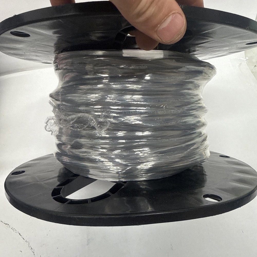 ,Gray,100ft 20LA33 18-5C