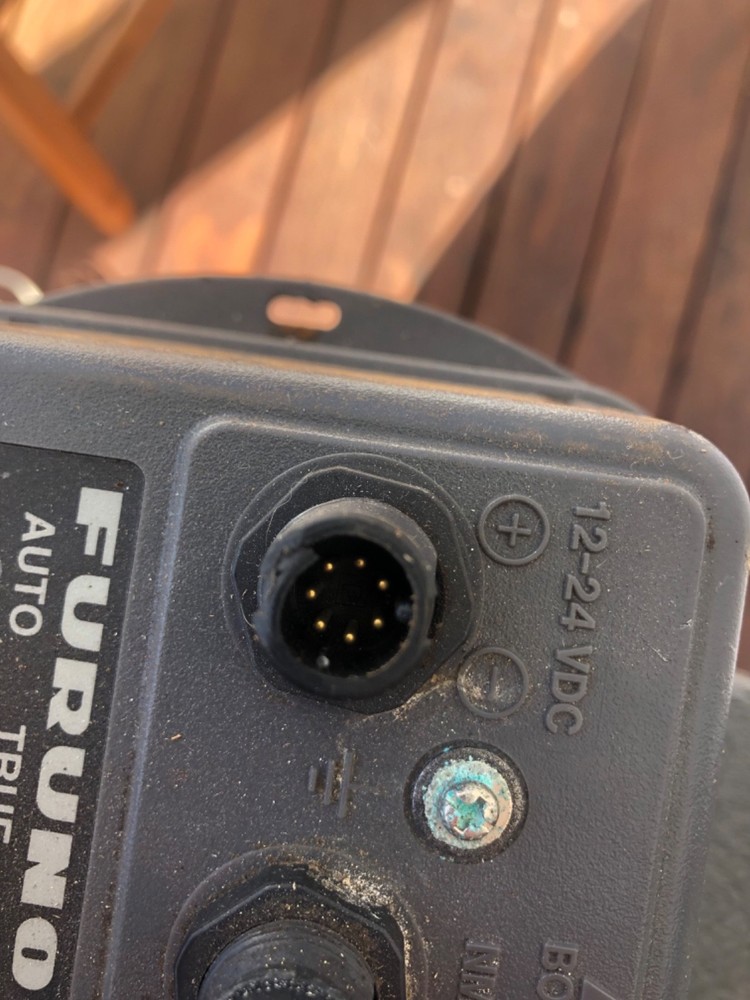 Furuno PG-500 Compass Heading Sensor