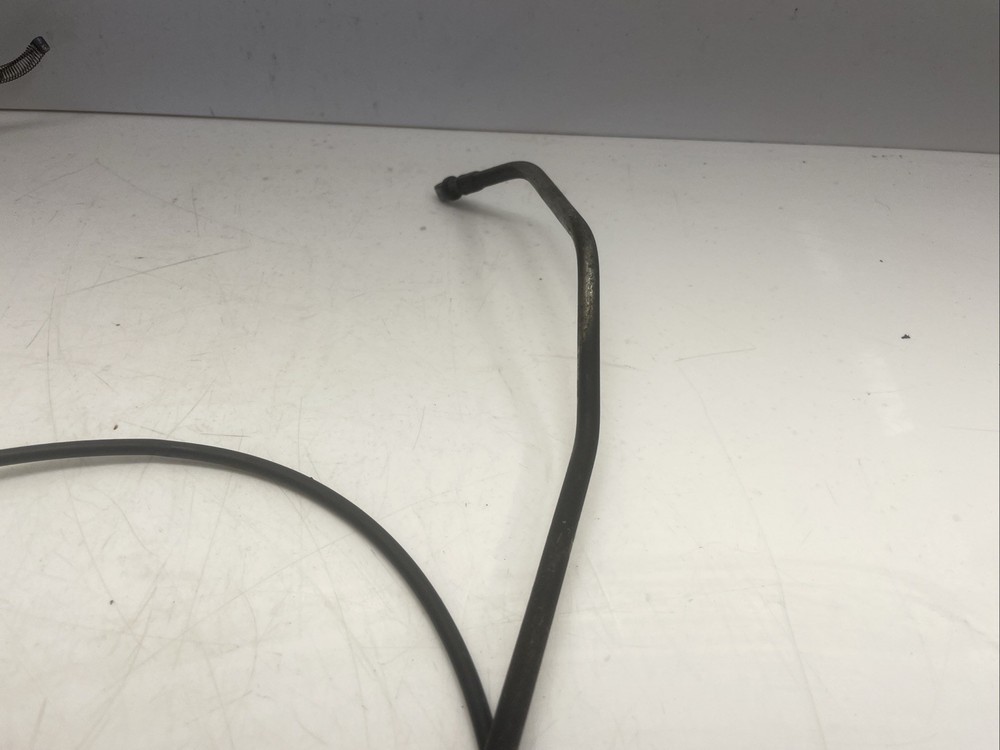 ♻️ Honda Ww 125-D Pcx 2012 - 2013 Seat Lock Latch Release Cable ♻️