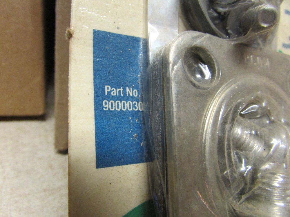 Universal Water Heater Element Adapter Kit #9000030