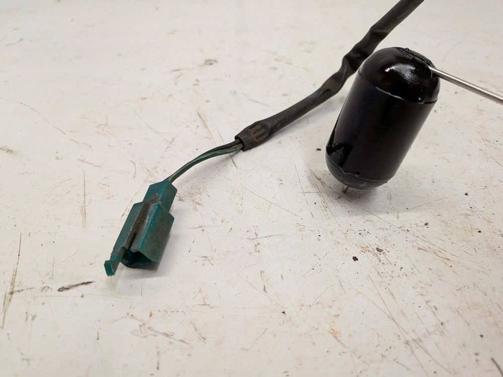 TGB 202 Classic 50 Fuel Tank Sensor