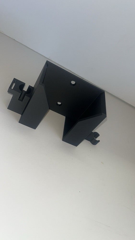 Deluxe Intercomp Digital Air Gauge Holder