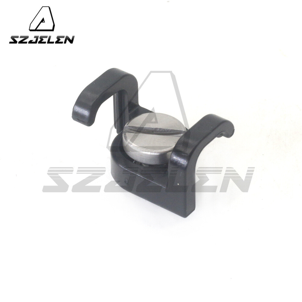 ARRI RED Sony Camera Power Cable Clamp With 3/8 Screw,Camera Cable Fixation