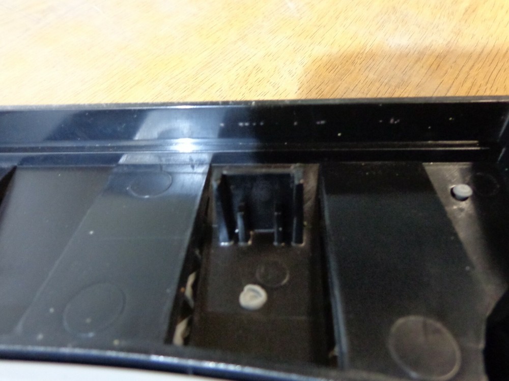 Xiotech ISE 1400 Storage Enclosure Front Panel Bezel 710236