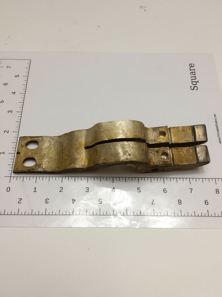 STATIONARY CONTACT (NOS)