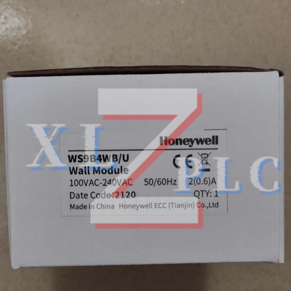 1PCS New Honeywell WS9B4WB/U Temperature Controller Switch In Box*