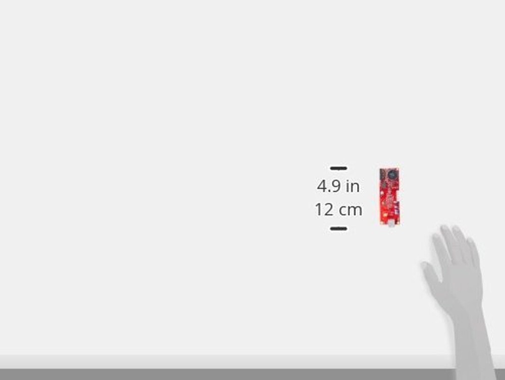 HP CC487A Analog Fax Accessory for Laserjet MFP