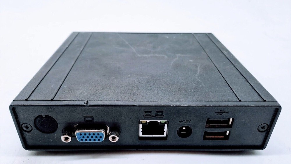 Micros DT166 Restaurant Display Controller