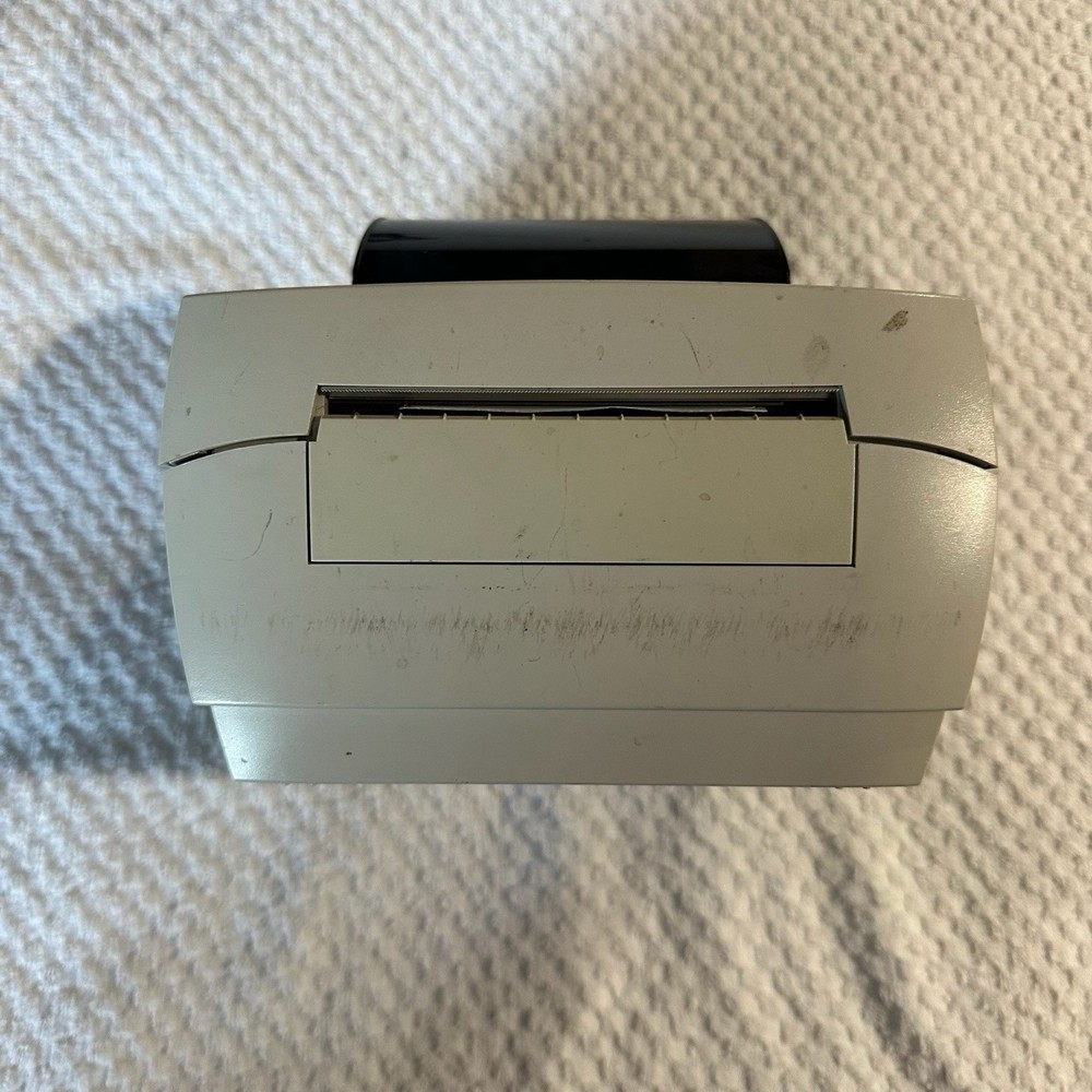 Zebra GC420D Thermal Shipping Label Printer