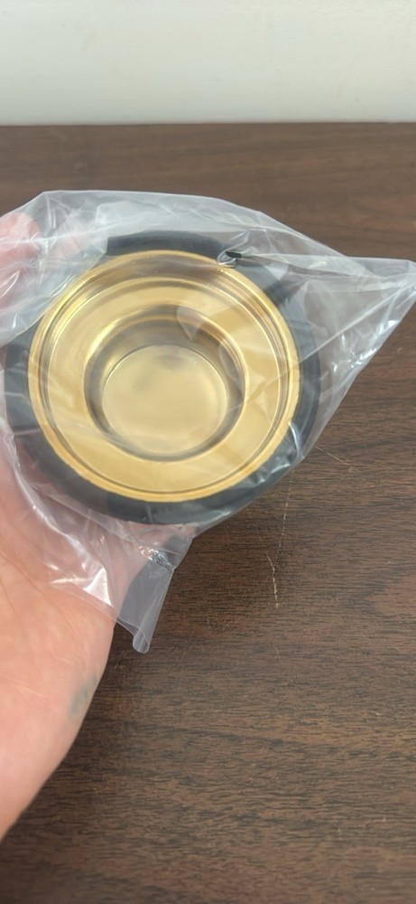 Kitchen Sink Garbage Disposal Flange and Sink Stopper