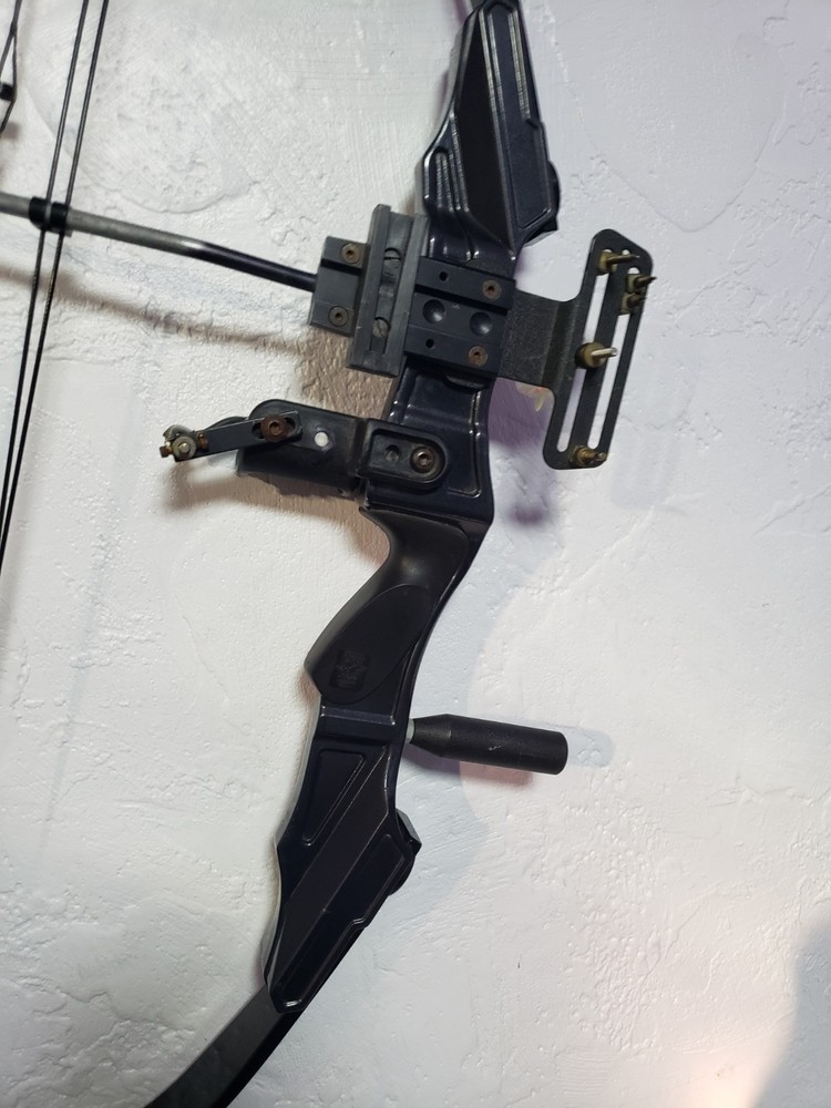 Golden Eagle Compound Archery Bow