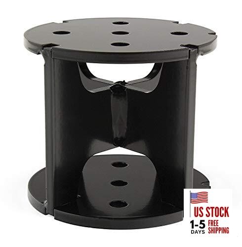 52440  Air Spring Spacers - 4" -Level