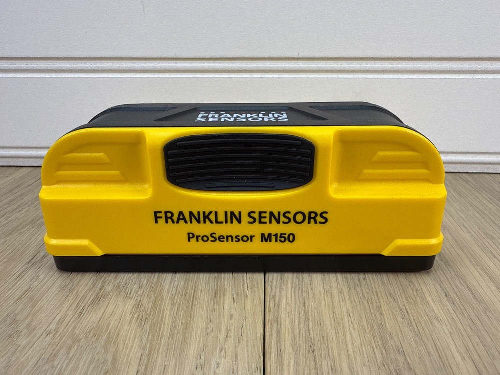 Franklin Sensors Pro Sensor M150 Stud Finder (Refurbished)