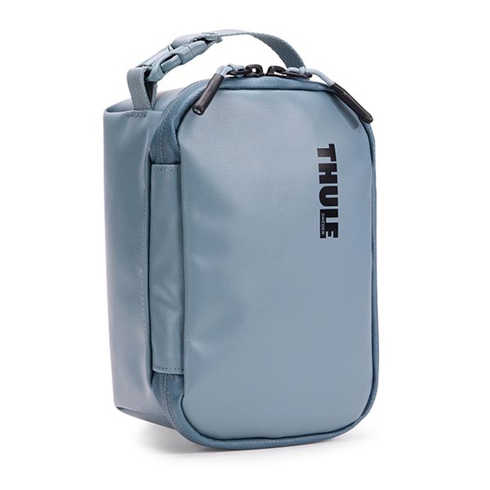 Thule Chasm Small Gear Cube - Pond Gray - 3205217 - Great Quality Design