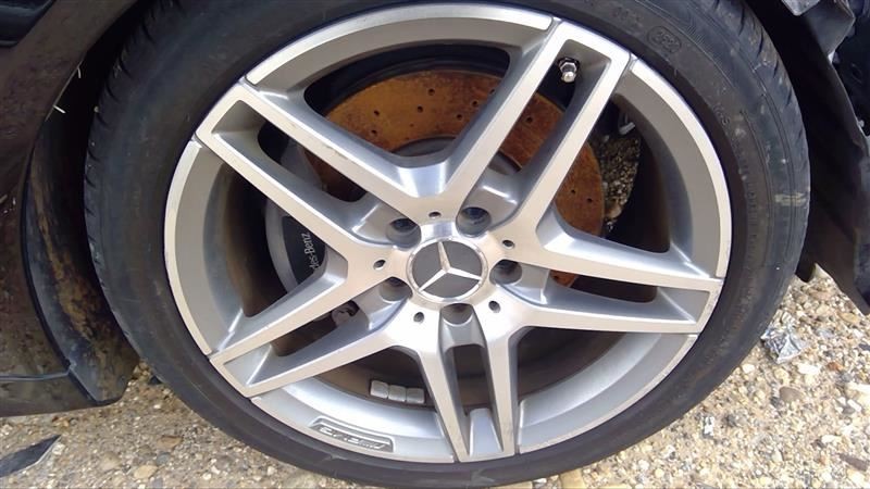 E350 2014 Speaker 784463