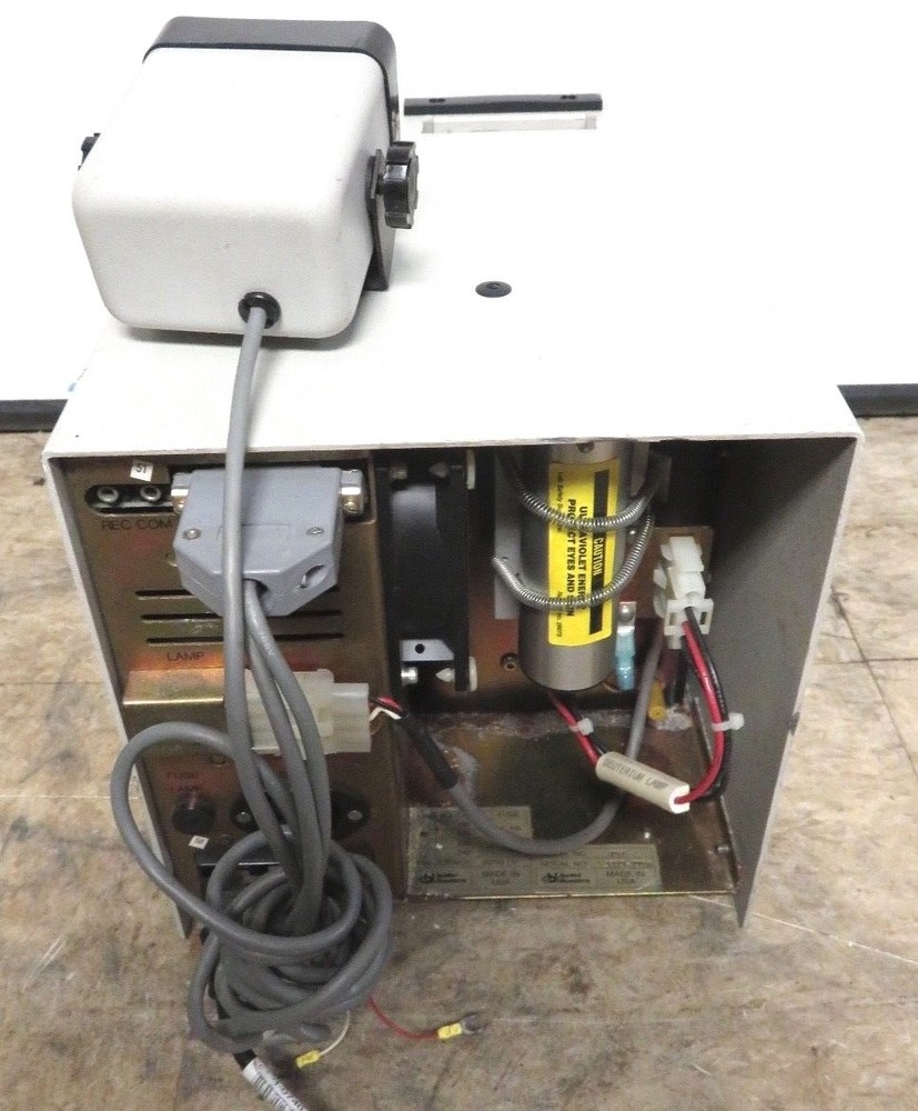 Applied Biosystems Spectroflow 757 Absorbance Detector