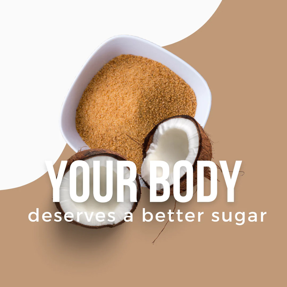 Coconut Sugar 500Gm