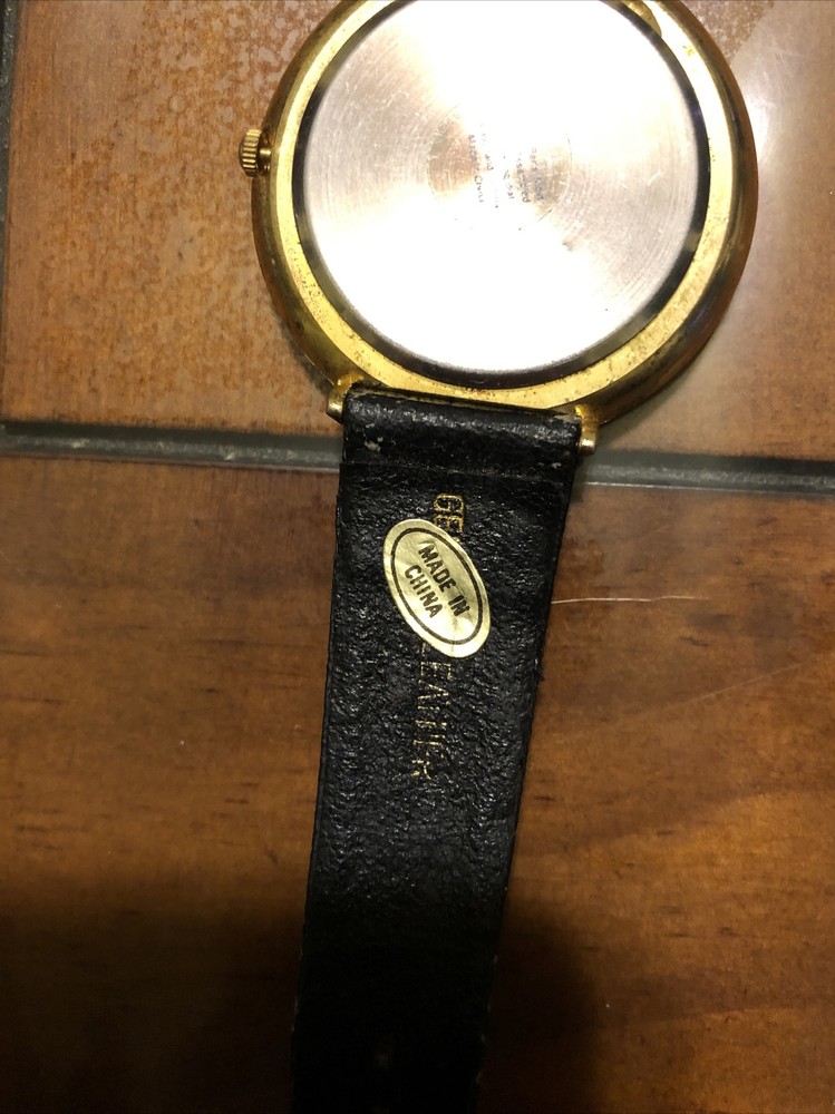 Liberty 1910 Watch