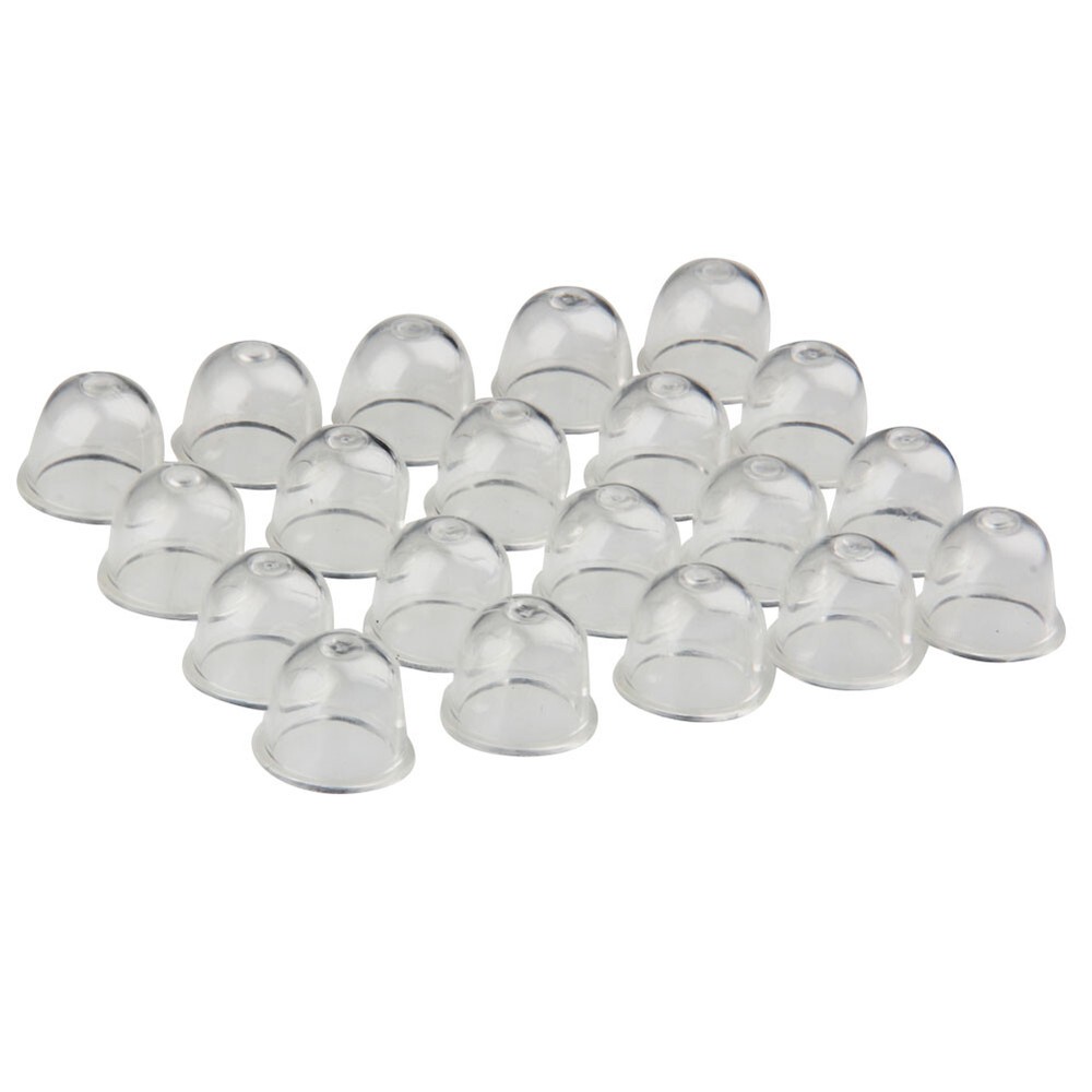 Carburetor Bulbs for PRIMER Bulb Pump Blower Small Engine For-Chainsaws Blower