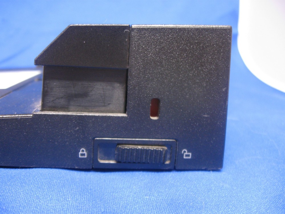 Dell E-Port Replicator - (PRO3X)