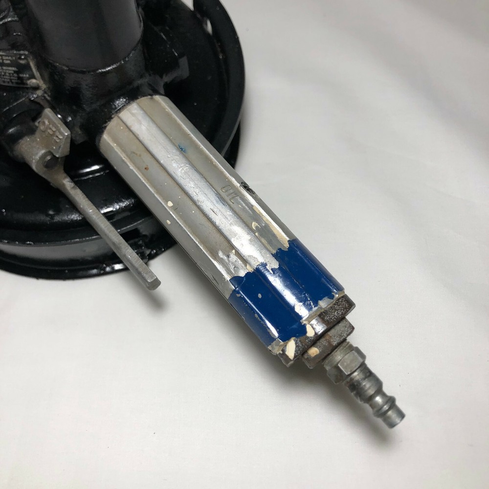 Black & Decker Vertical Grinder 6000 RPM