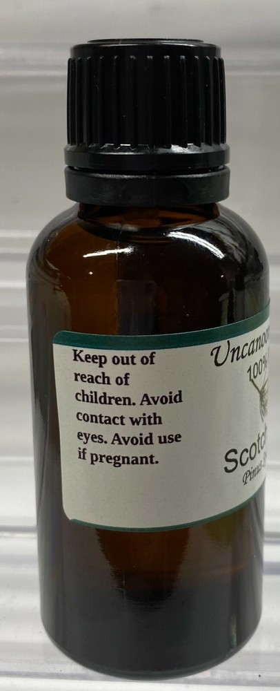 Scotch Pine 100% Pure Essential Oil