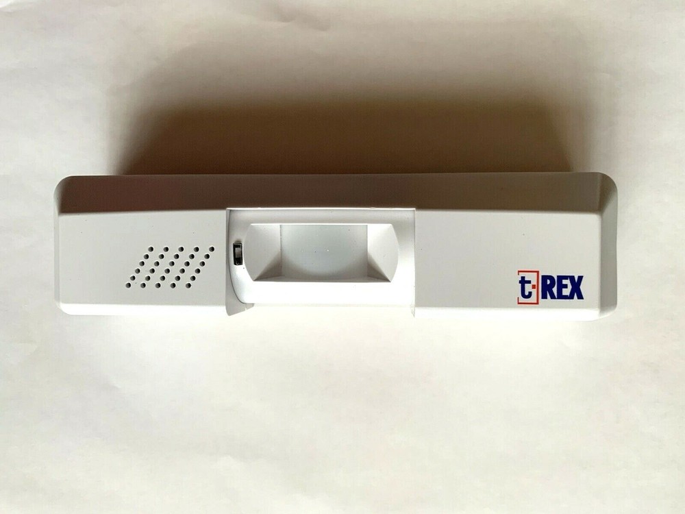 Kantech TREX-XL2 request to exit device motion detector access control system