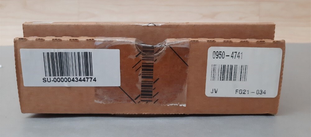 HP 0950-4741 48V Dc to DC Programmable Voltage Regulator Module (1300733)