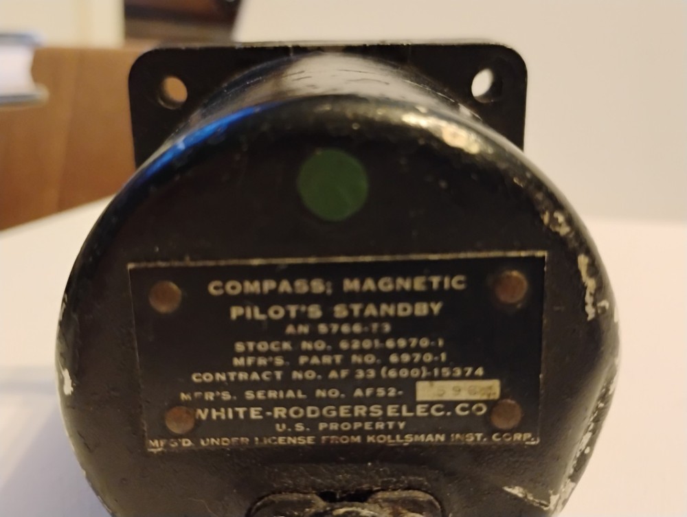 A Compass for navigation and guidance. Needs work.