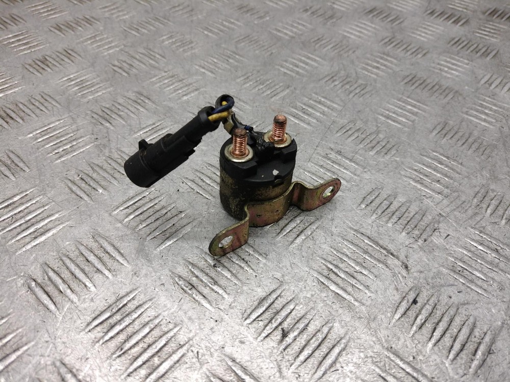 2013 VICTORY JUDGE  STARTER SOLENOID