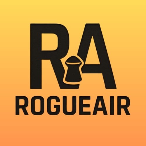 Stackable Airgun Baffles (Read Description)