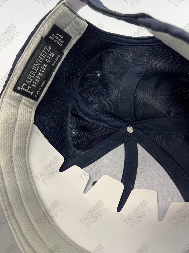 Devotion (2022) Hat Cast & Crew Gift