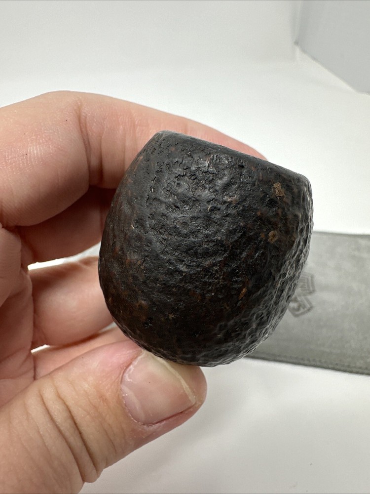 Vintage Savinelli Grapevine Cigar Estate Pipe