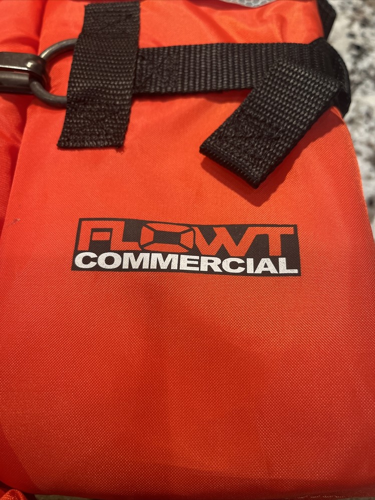 FLOWT COMMERCIAL CHILDS LIFE JACKET TYPE I PFD