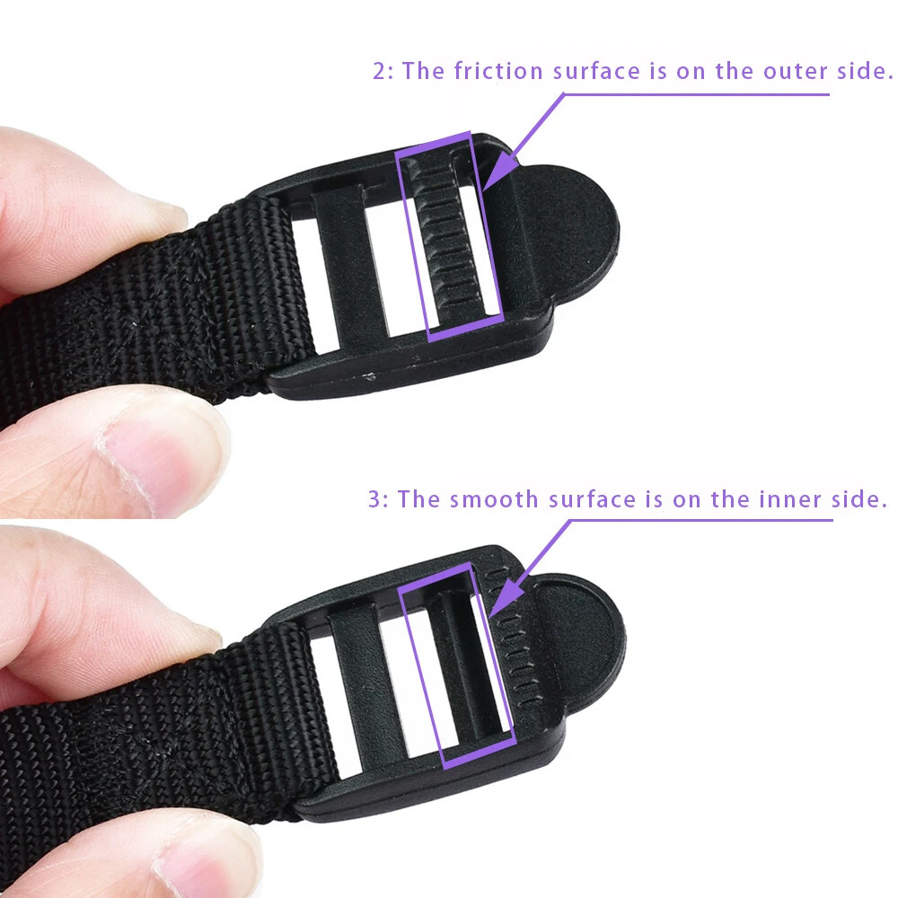 New Adjustable Belt Harness For Strapon Player Wearable 4 Size Strap With Ring